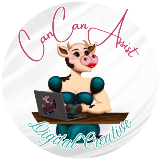 CanCan Assist | CanCan Assist | Website Design, Social Media